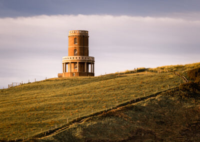Clavell tower